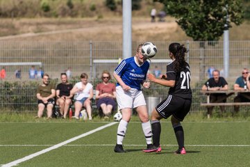 Bild 228 - Frauen FSC Kaltenkirchen - SG Daenisch-Muessen : Ergebnis: 7:1